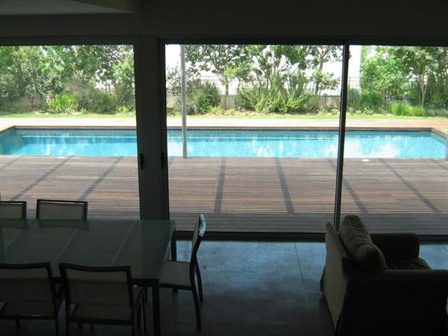 Villa in Caesarea